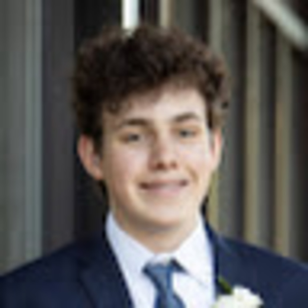 Meet your Posher, Tim